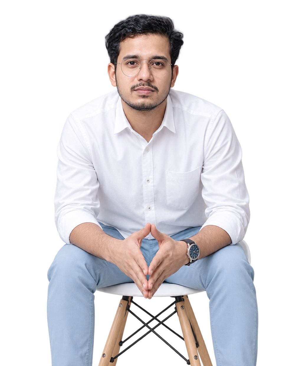 Iftikar Ahamed | Best Website Developer in Kolkata